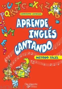 Aprender inglés cantando
