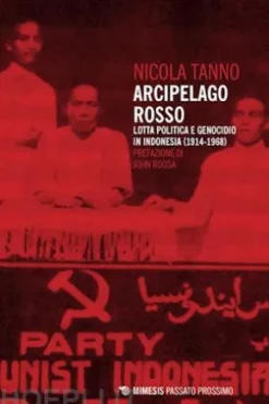 Arcipelago rosso