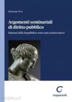 Argomenti seminariali di diritto pubblico - e-Book