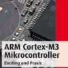 ARM Cortex-M3 Mikrocontroller