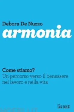 Armonia