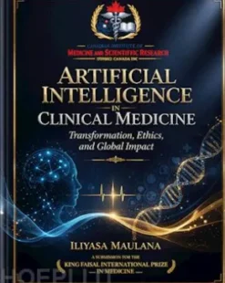 Artificial Intelligence in Clinical Medicine: Transformation, Ethics, and Global Impact