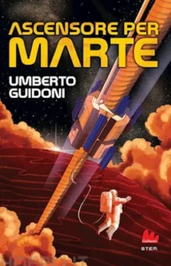Ascensore per Marte