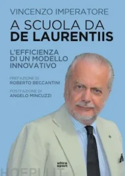 A scuola da De Laurentiis
