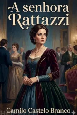 A senhora Rattazzi
