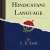 A Sketch Hindustani Language