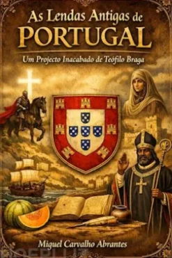 As Lendas Antigas de Portugal