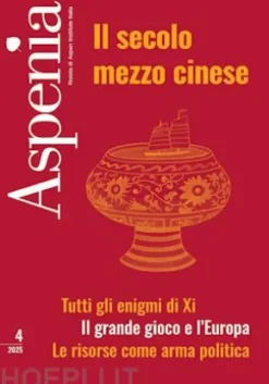 Aspenia 4/2025