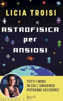 Astrofisica per ansiosi