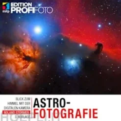 Astrofotografie