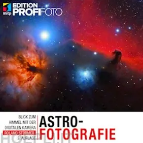 Astrofotografie