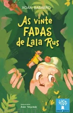 As vinte fadas de Lala Rus