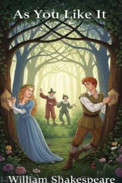 As You Like It