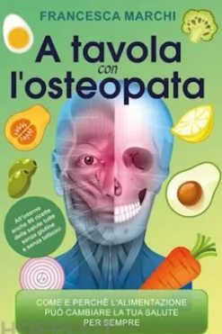 A tavola con l'osteopata