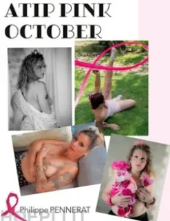Atip pink october