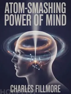 Atom-Smashing Power of Mind (translated)