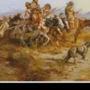 A Tour on the Prairies