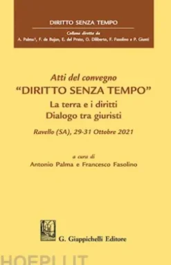 Atti del convegno "Diritti senza tempo" - e-Book