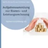 Aufgabensammlung zur Kosten- und Leistungsrechnung