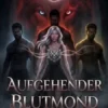 Aufgehender Blutmond