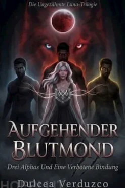 Aufgehender Blutmond