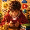Aufwachsen im digitalen Zeitalter