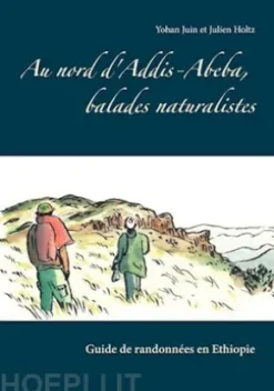 Au Nord d'Addis-Abeba, balades naturalistes