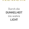 AURUM - Durch die Dunkelheit ins wahre Licht