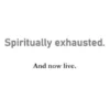 AURUM - Spiritually exhausted.