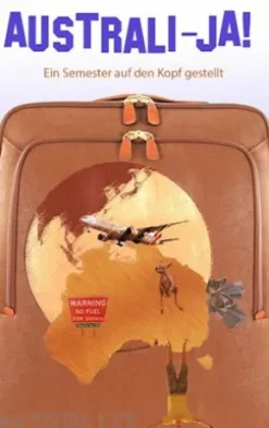 Australi-JA!