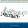 Auswahl und Einführung einer E-Procurement-Software