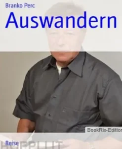 Auswandern