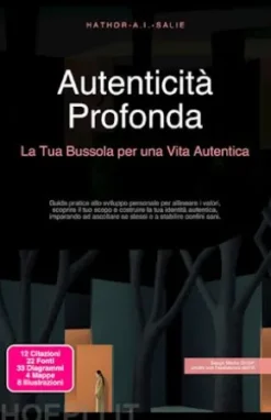 Autenticità Profonda: La Tua Bussola per una Vita Autentica