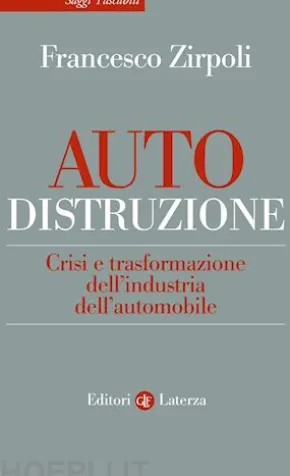 Auto-distruzione