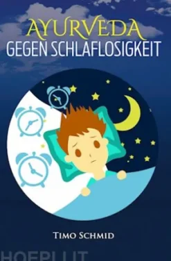 Ayurveda gegen Schlaflosigkeit