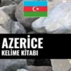Azerice Kelime Kitabi