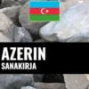 Azerin sanakirja