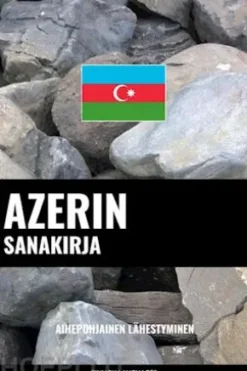 Azerin sanakirja