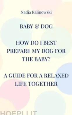 Baby & Dog