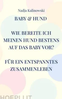 Baby & Hund