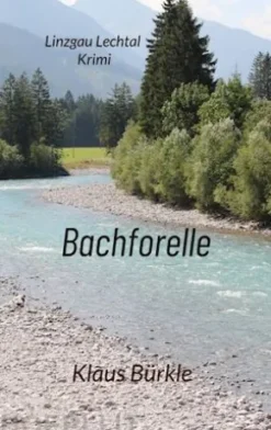 Bachforelle