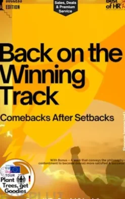 Back on the Winning Track – Comebacks After Setbacks