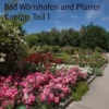 Bad Wörishofen und Pfarrer KneippTeil 1