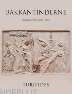 Bakkantinderne