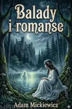 Balady i romanse