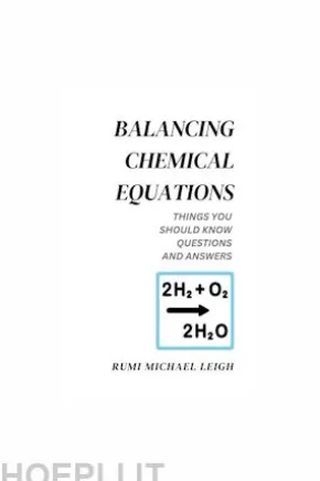 Balancing Chemical Equations