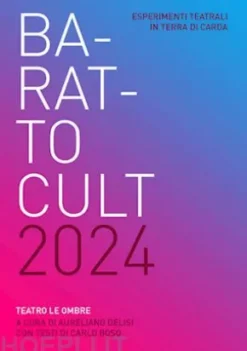 BARATTOCULT 2024