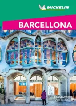 Barcellona. Week&Go