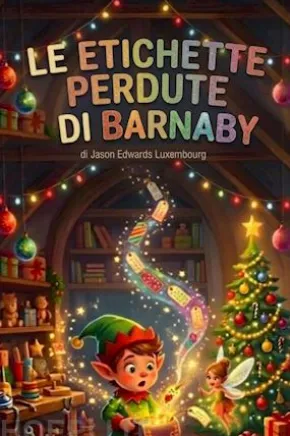 Barnaba e le etichette perdute