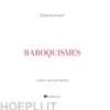 Baroquismes